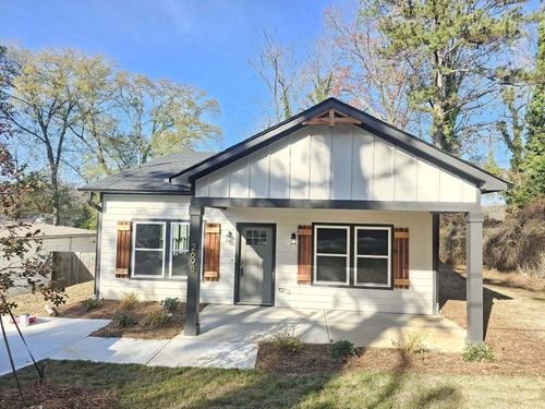 2698 Mango Cir Nw, Atlanta, GA, 30318-3835 | Card Image