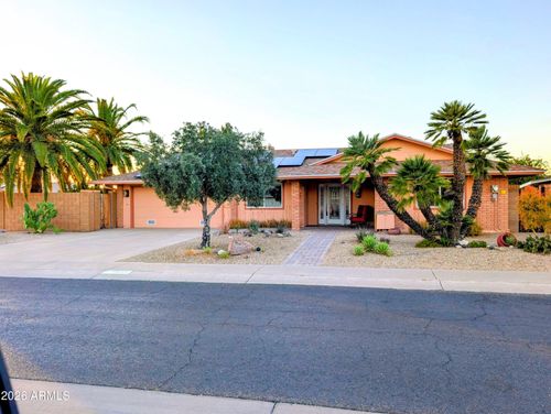 11052 W Meade Dr, Sun City, AZ, 85351-1528 | Card Image
