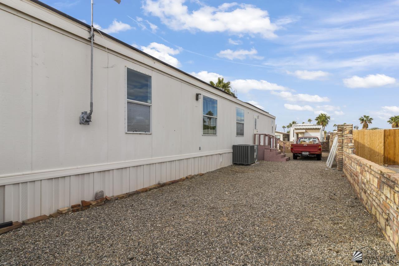 Residential in Yuma 5