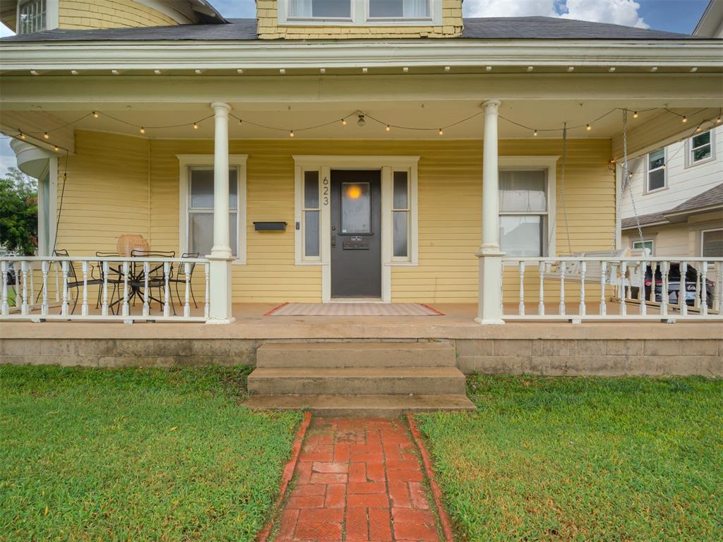 Residential in Guthrie