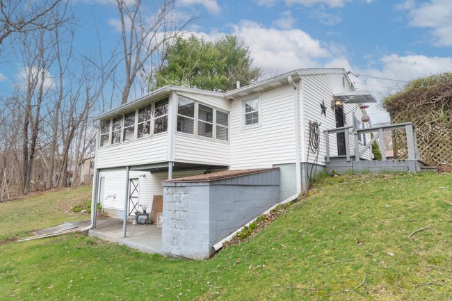 61 Collelo Ave, House other with 2 bedrooms, 1 bathrooms and null parking in Moosup CT | Image 7