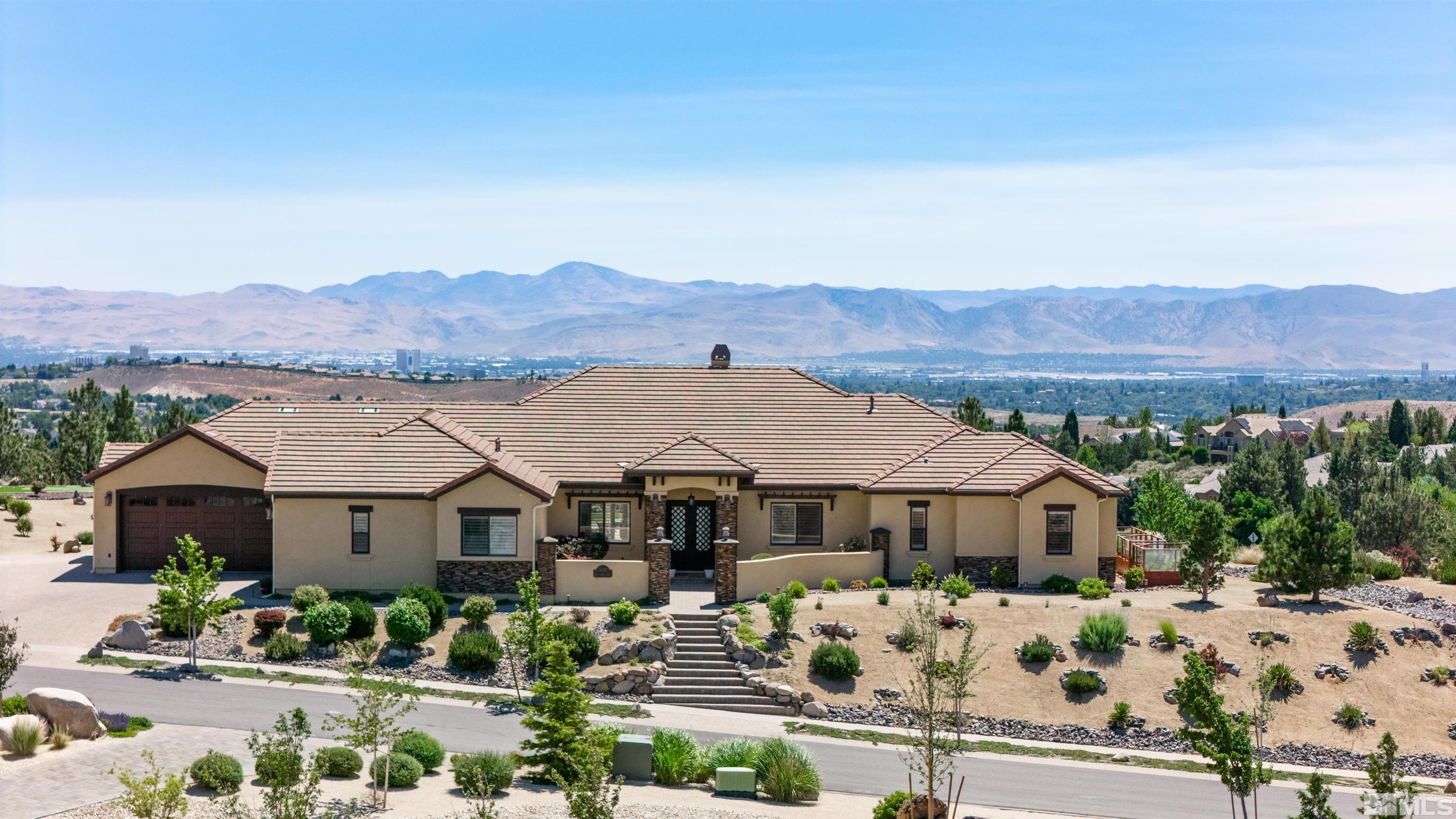 River Hill Way, Reno, NV 89523