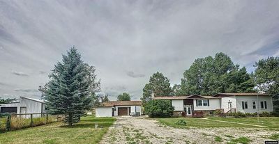 16 Rose Drive, House other with 5 bedrooms, 3 bathrooms and null parking in Buffalo WY | Image 3