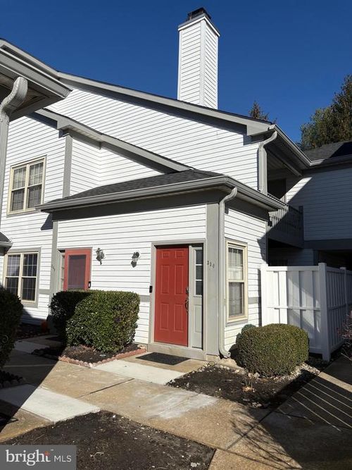 310 Steeplechase Ct, Deptford, NJ, 08096-6808 | Card Image