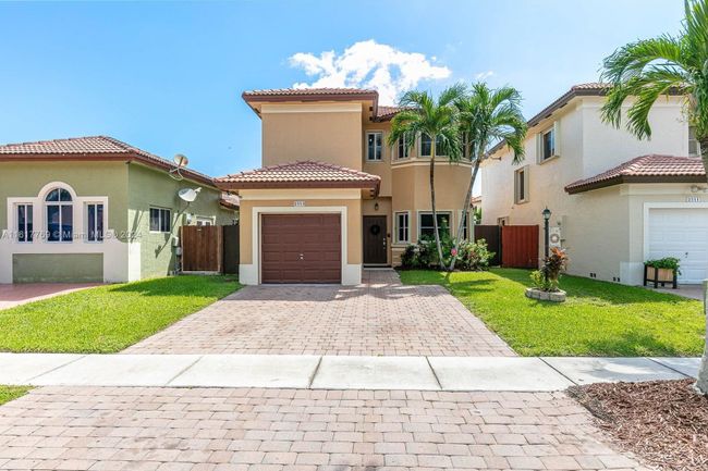 2513 Ne 41st Ave, House other with 3 bedrooms, 2 bathrooms and null parking in Homestead FL | Image 1