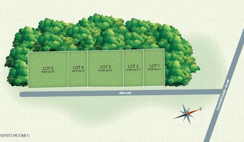 7077 Healy Haven Ln Ne, Leland, NC, 28451-9771 | Card Image