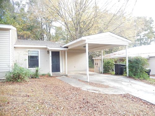 b-1886 Darryl Dr, TALLAHASSEE, FL, 32301-6140 | Card Image