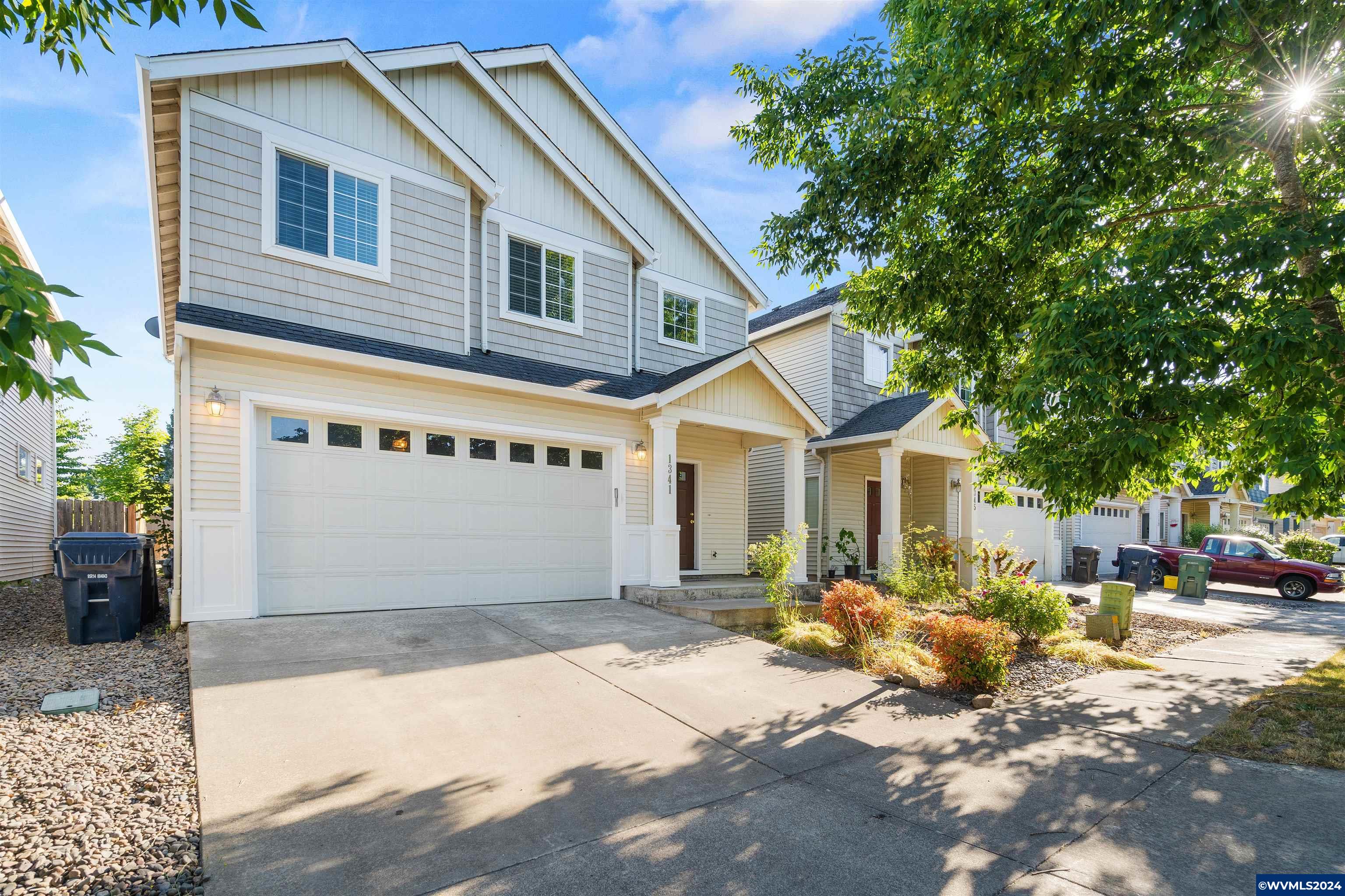 Marigold Dr, Independence, OR 97351