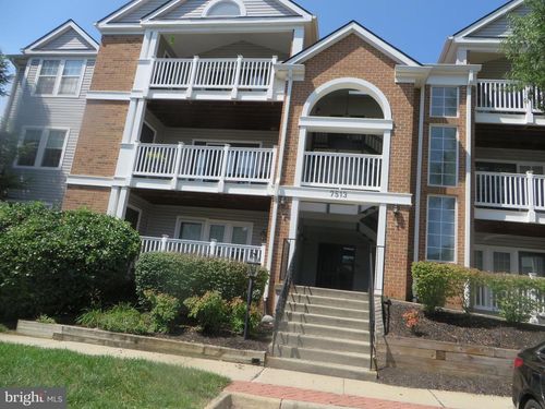 n-7513 Ashby Ln, ALEXANDRIA, VA, 22315-5273 | Card Image