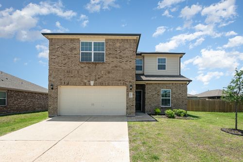 2117 Jeanine Dr, Anna, TX, 75409-5549 | Card Image