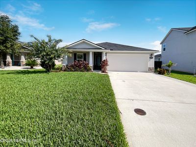 506 Colorado Springs Way, House other with 3 bedrooms, 2 bathrooms and null parking in St Augustine FL | Image 1