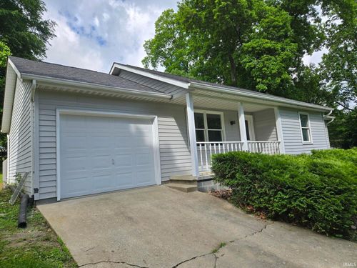 4081 N Brookwood Dr, Bloomington, IN, 47404-9602 | Card Image