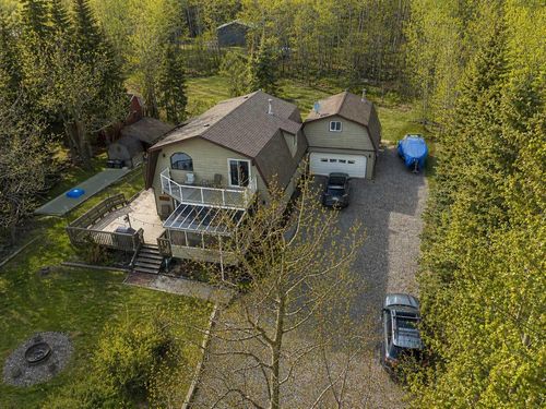 20 Lakeshore Drive, Rural Ponoka County, AB, T0C2J0 | Card Image