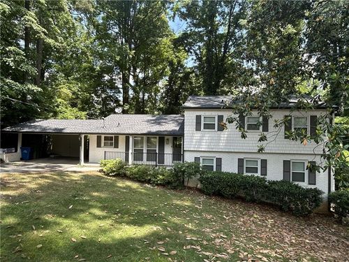 370 Herrington Dr Ne, Atlanta, GA, 30342-3820 | Card Image