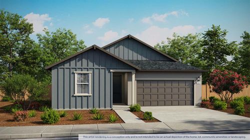 1889 Brian Dr, Yuba City, CA, 95993 | Card Image