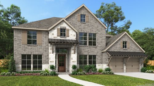 23 Enia Circle, San Antonio, TX, 78257 | Card Image