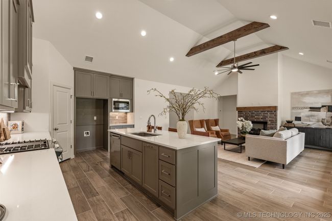 26 32 Nd St, House other with 4 bedrooms, 2 bathrooms and null parking in Sand Springs OK | Image 24