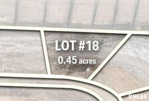 Lot 18 Maple Grove Cir, Donahue, IA, 52746 | Card Image