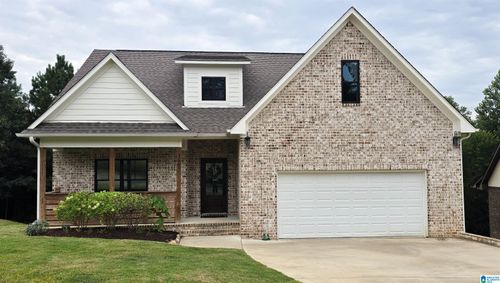 3692 Vanderbilt Way, FULTONDALE, AL, 35068-1986 | Card Image