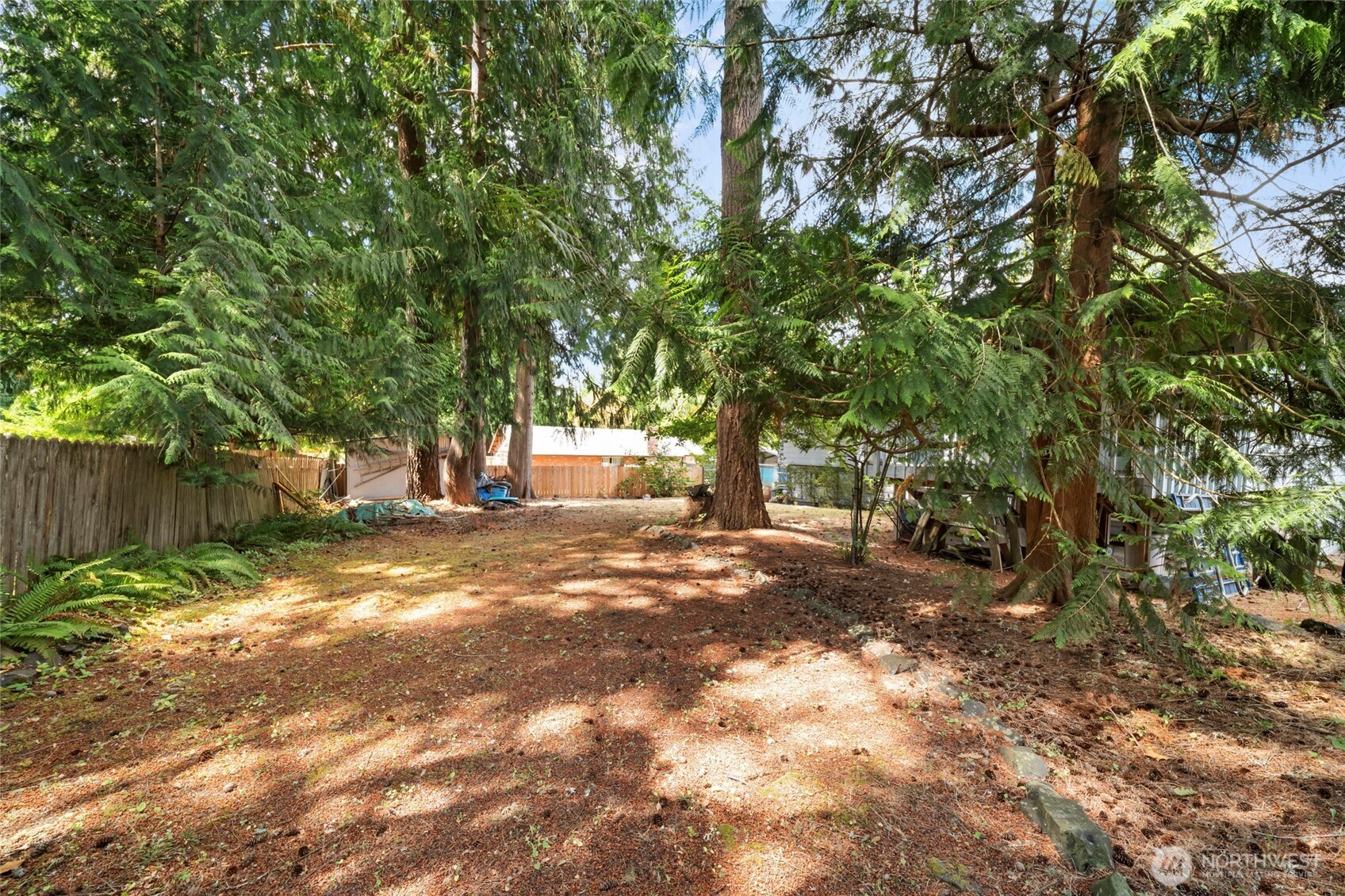 Residential in Lacey