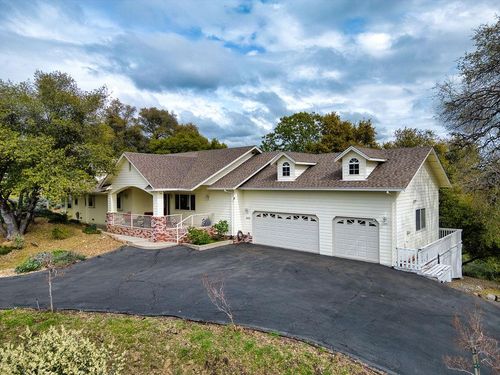 16455 Crestridge Ave, Sonora, CA, 95370-8141 | Card Image