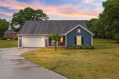 405 Thorny Branch Drive, Raleigh, NC, 27603 | Card Image