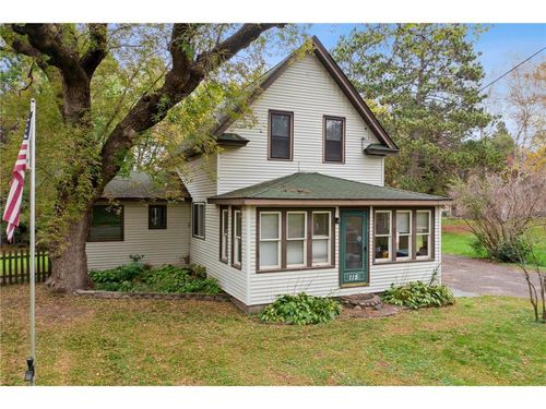 115 E Dresser St, Dresser, WI, 54009-9024 | Card Image