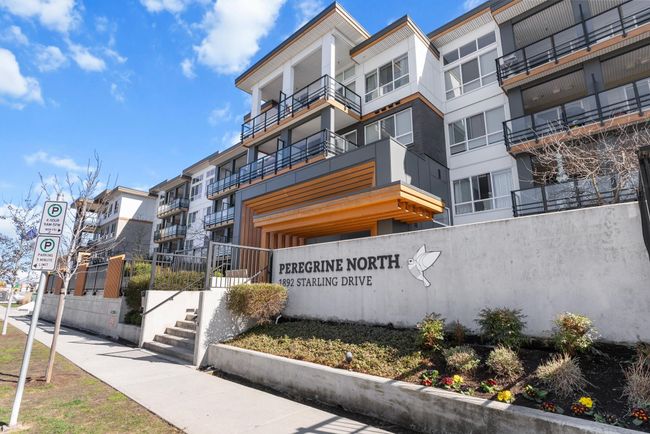 211 - 1892 Starling Drive, Condo with 2 bedrooms, 2 bathrooms and 2 parking in Tsawwassen BC | Image 28