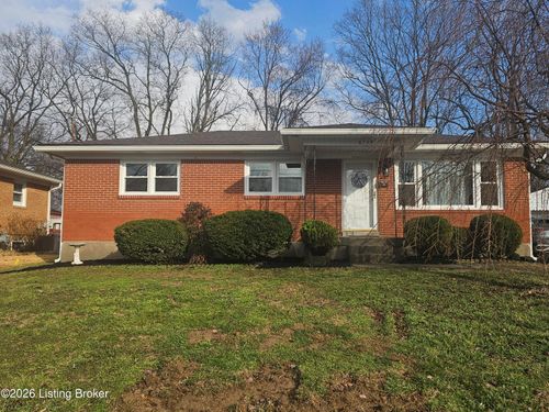 6719 Fernhaven Rd, Louisville, KY, 40228-1208 | Card Image