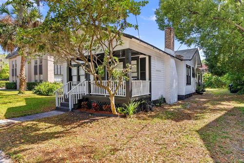 4-412 E Harwood St, ORLANDO, FL, 32803-5600 | Card Image