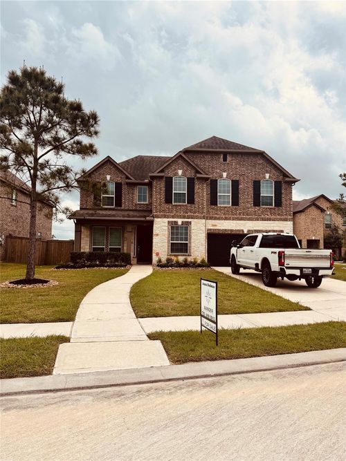 2023 Pine Ledge Rd Road, Pearland, TX, 77089 | Card Image