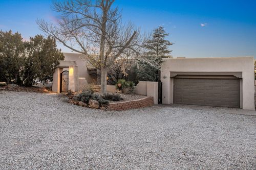155 Camino Barranca, Placitas, NM, 87043-9335 | Card Image