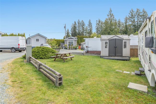 Storage shed and yard space | Image 4