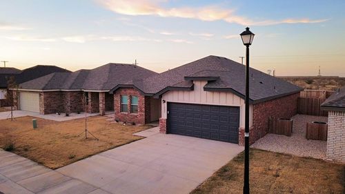 1337 Bajada St, Midland, TX, 79705-3052 | Card Image