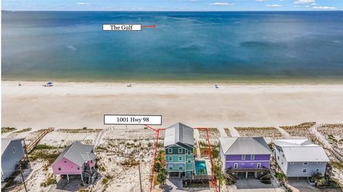 1001 Highway 98, Mexico Beach, FL, 32456-7069 | Card Image