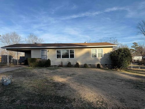 1208 S Park Streets, Pocahontas, AR, 72455 | Card Image