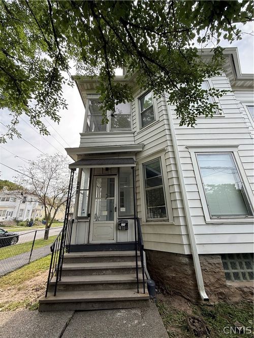 1f-416 Danforth St, Syracuse, NY, 13208-1578 | Card Image