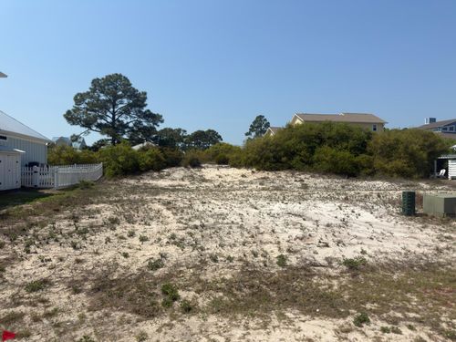 171 Rhonda Del Sol Circle, Cape San Blas, FL, 32456 | Card Image