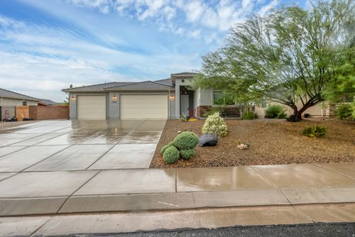 273 N 220 W, La Verkin, UT, 84745-1201 | Card Image