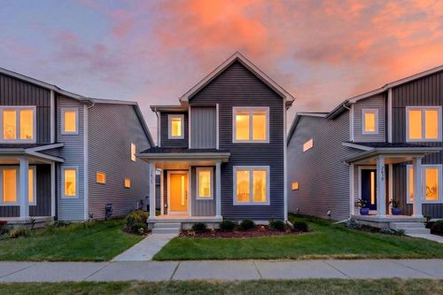 2625 Wildcat Drive, FITCHBURG, WI, 53711 | Card Image