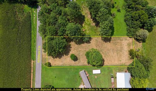 450 Hillsboro Cir, New Market, AL, 35761-8515 | Card Image