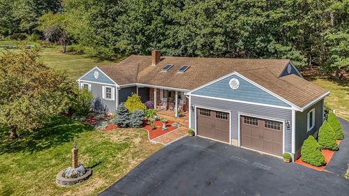 58 Beaver Dam Road, South Berwick, ME, 03908 | Card Image