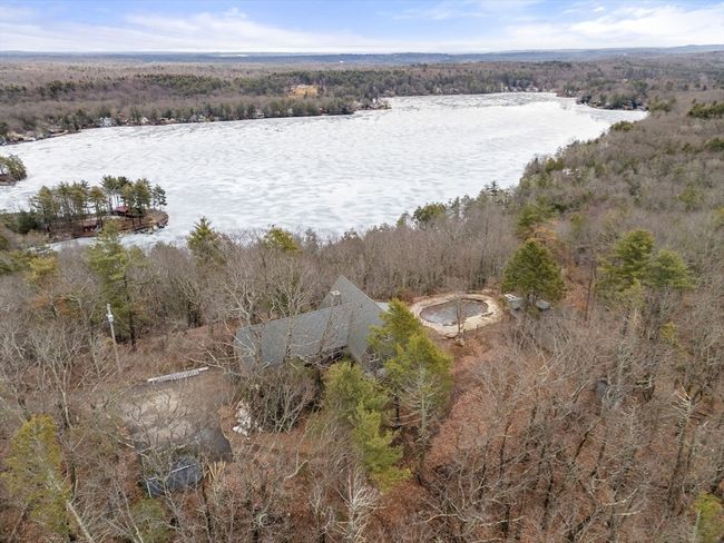 274 Brookfield Rd, House other with 3 bedrooms, 2 bathrooms and 5 parking in Sturbridge MA | Image 5