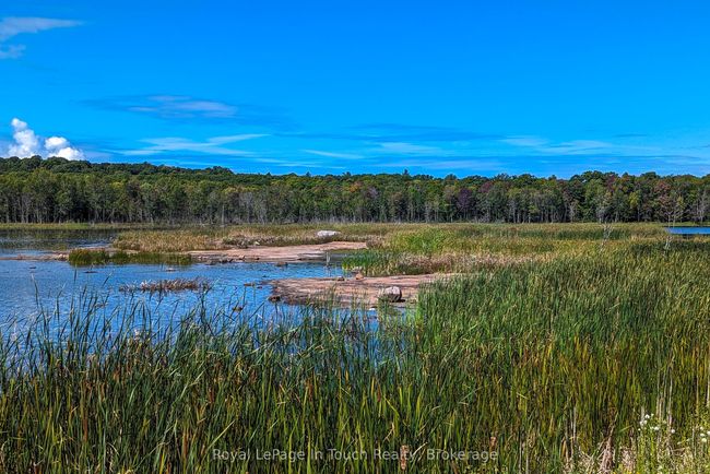 2 Island 1110 N/A, House other with 3 bedrooms, 1 bathrooms and null parking in Georgian Bay ON | Image 23