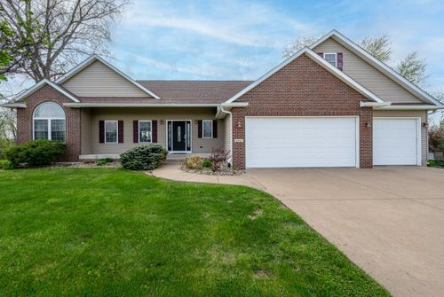 2527 128th Avenue Ct W, Milan, IL, 61264-4701 | Card Image