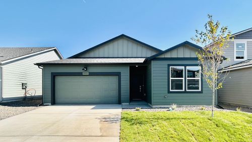 3957 S Keller Ln, Spokane Valley, WA, 99206-1217 | Card Image