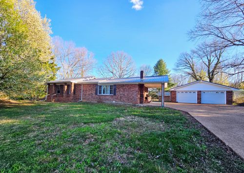 588 Sweeton Hill Rd, Coalmont, TN, 37313-2007 | Card Image