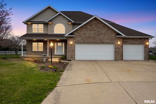 5 Stonecrest Ct, Groveland, IL, 61535-9525 | Card Image