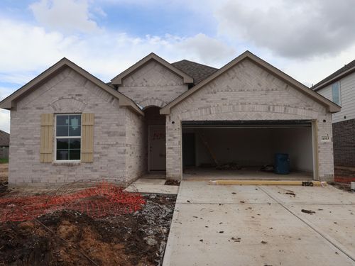 14103 Hillier Run Drive, Santa Fe, TX, 77510 | Card Image