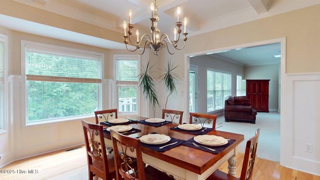 17 Lavender Dr, House other with 4 bedrooms, 5 bathrooms and 2 parking in Whispering Pines NC | Image 27